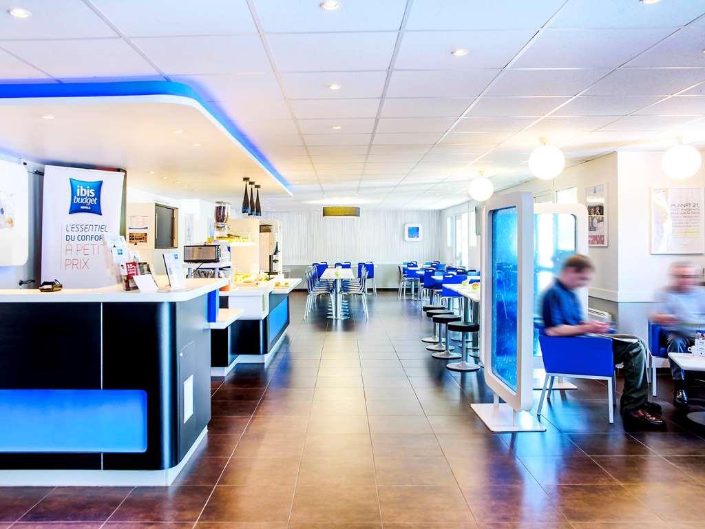 Ibis Budget Valenciennes Petite Forêt Exteriér fotografie