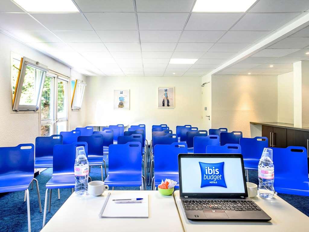 Ibis Budget Valenciennes Petite Forêt Zařízení fotografie